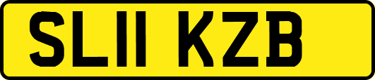 SL11KZB