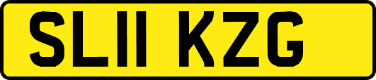 SL11KZG