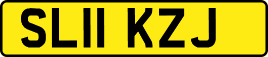 SL11KZJ