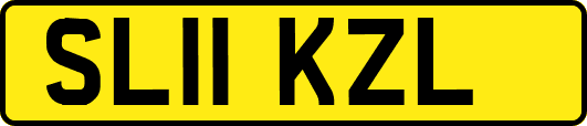 SL11KZL