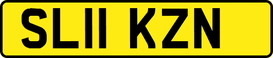 SL11KZN