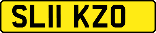 SL11KZO