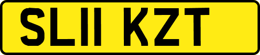 SL11KZT