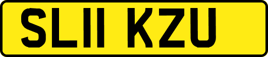 SL11KZU