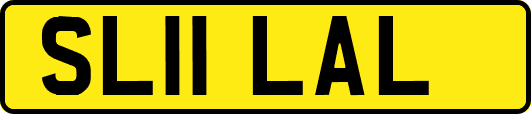 SL11LAL