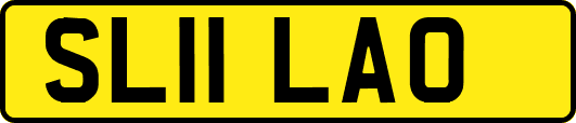 SL11LAO