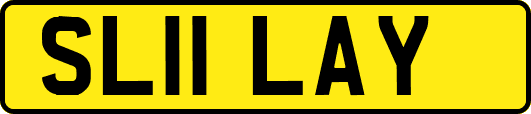 SL11LAY