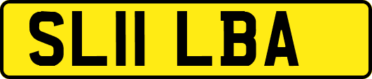 SL11LBA