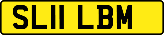 SL11LBM