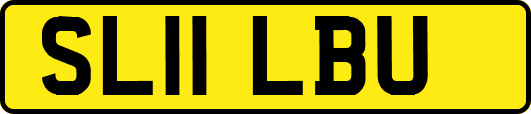 SL11LBU