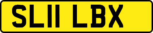 SL11LBX