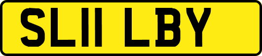 SL11LBY