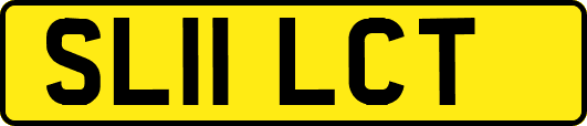 SL11LCT