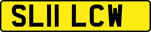 SL11LCW