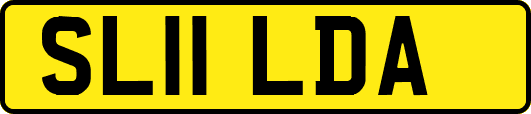 SL11LDA