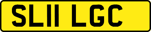 SL11LGC