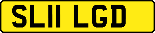 SL11LGD