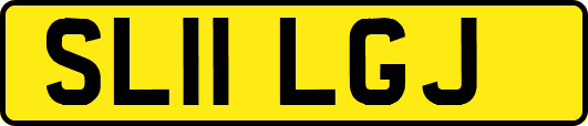 SL11LGJ