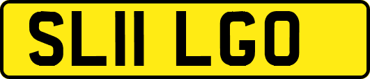 SL11LGO