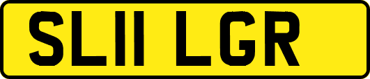 SL11LGR