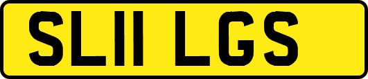 SL11LGS