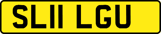 SL11LGU