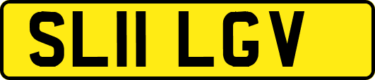 SL11LGV