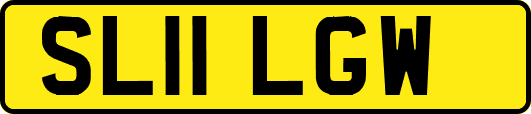 SL11LGW