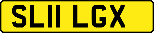 SL11LGX