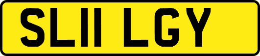 SL11LGY