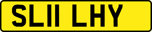 SL11LHY