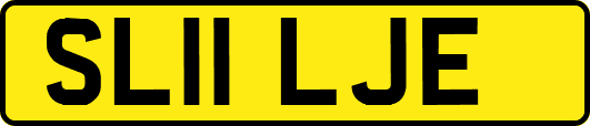 SL11LJE