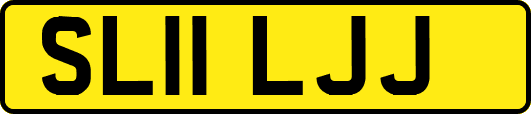 SL11LJJ