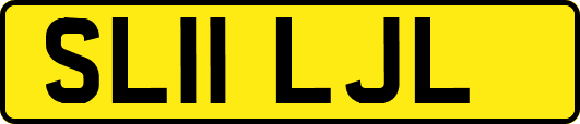 SL11LJL