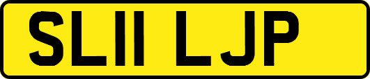 SL11LJP