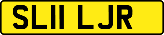 SL11LJR