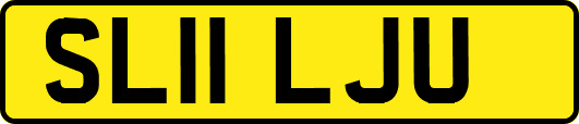 SL11LJU