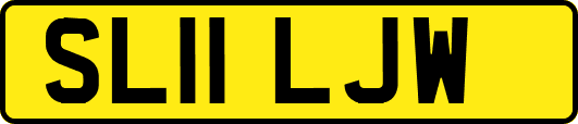 SL11LJW