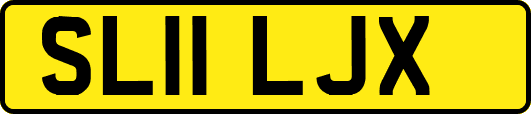 SL11LJX