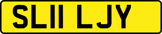SL11LJY