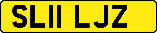 SL11LJZ