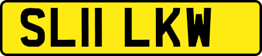 SL11LKW