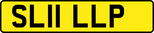 SL11LLP