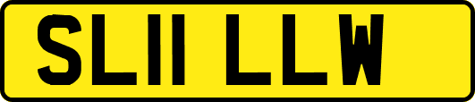 SL11LLW