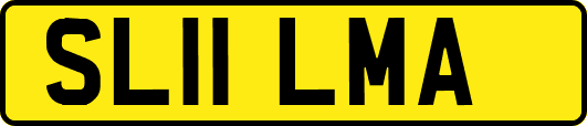 SL11LMA