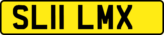 SL11LMX