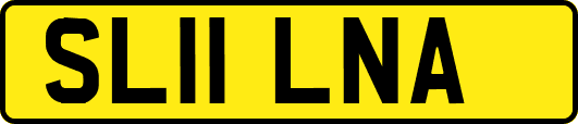 SL11LNA