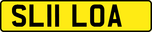 SL11LOA