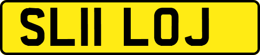 SL11LOJ