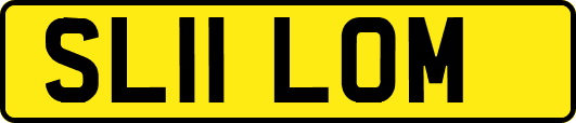 SL11LOM
